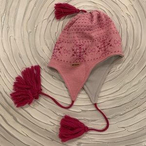 Columbia winter hat ❄️